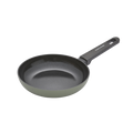 20cm Recycled Aluminium Frying Pan - Green