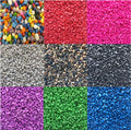 20kg Aquarium Gravel (Multiple Colours)