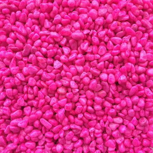 20kg Aquarium Gravel (Multiple Colours)
