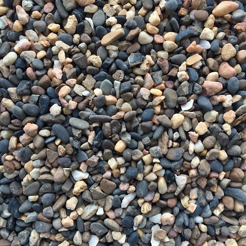20kg Aquarium Gravel (Multiple Colours)