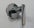 20mm Stopcock (¾”) (Quarter Turn) - Chrome
