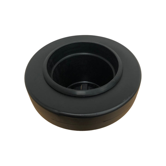 22cm Floating Pond Plant Planter Basket Island