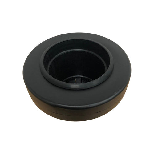 22cm Floating Pond Plant Planter Basket Island