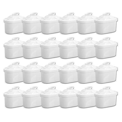 24 x Brita Maxtra Compatible Filter Cartridges