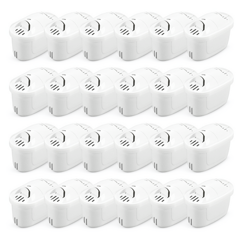24 x Brita Maxtra+ Plus Compatible Filter Cartridges
