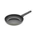 24cm Recycled Aluminium Frying Pan - Green