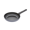 24cm Recycled Aluminium Frying Pan - Grey