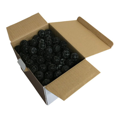 250 x Bio Balls Filter Media