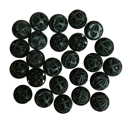 250 x Bio Balls Filter Media