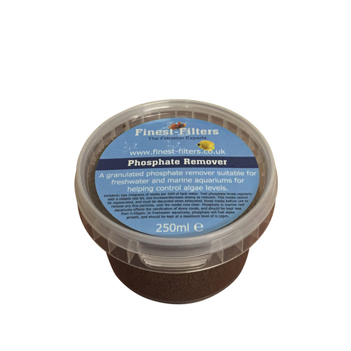 250ml Phosphate Remover