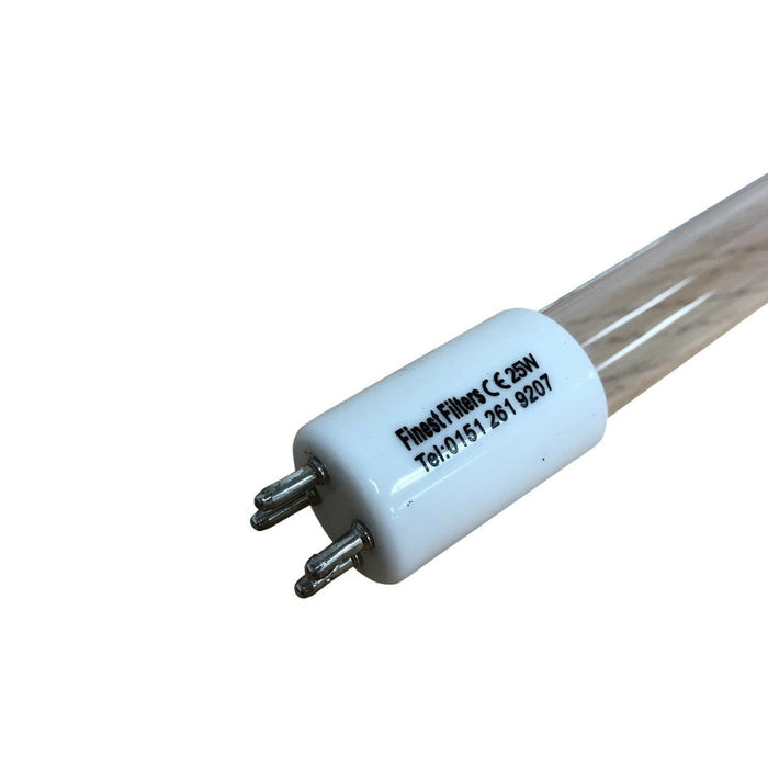 25w 4 Pin UV Bulb Suitable for Laguna Pressure Flo 12000