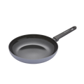 28cm Recycled Aluminium Frying Pan - Grey