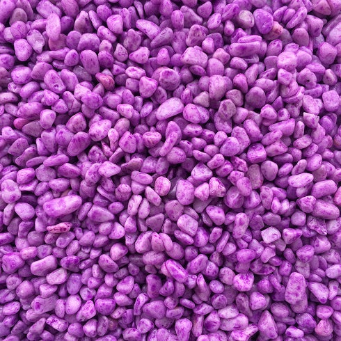 2kg Aquarium Gravel (Multiple Colours)