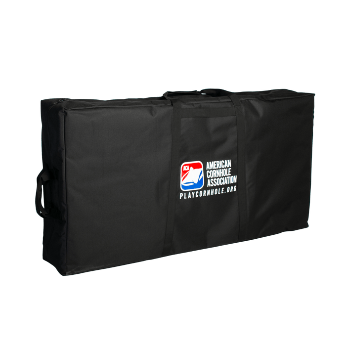 2x4 Cornhole Boards Carrying Bag, - American Cornhole Association