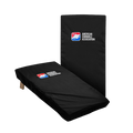 2x4 Regulation Size Cornhole Board Covers, - American Cornhole Association