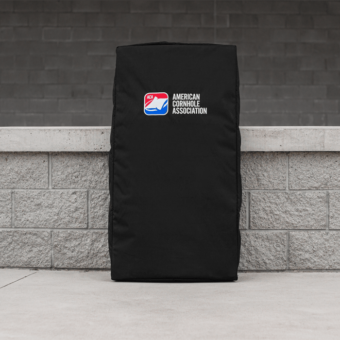 2x4 Regulation Size Cornhole Board Covers, - American Cornhole Association
