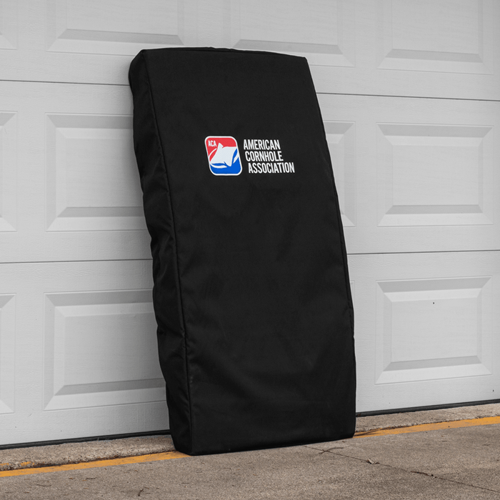 2x4 Regulation Size Cornhole Board Covers, - American Cornhole Association