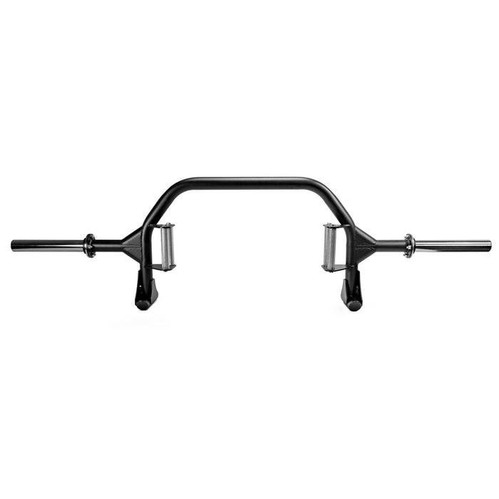 B-WARE 3-Sided Hex Bar - Strength Shop
