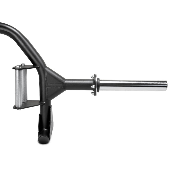 B-WARE 3-Sided Hex Bar - Strength Shop