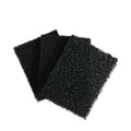 3 x Interpet PF2 Replacement Carbon Foams