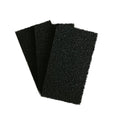 3 x Interpet PF3 Replacement Carbon Foams