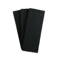 3 x Interpet PF4 Replacement Carbon Foams