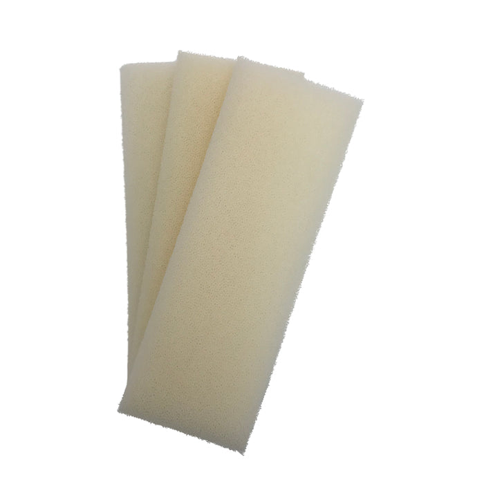 3 x Interpet PF4 Replacement Foams
