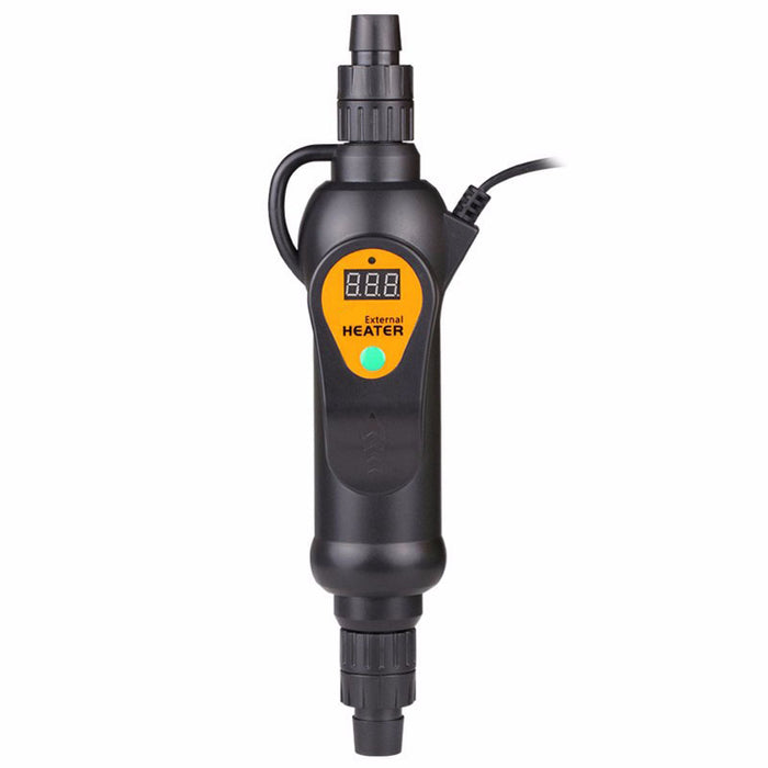 300w External Aquarium Fish Tank Heater for Canister Filter