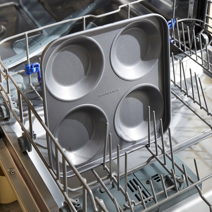 Yorkshire Pudding Tray in the dishwasher