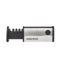4 in 1 Retractable Knife and Scissor Sharpener