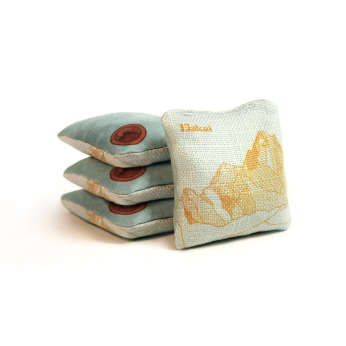 Light Blue Mineral