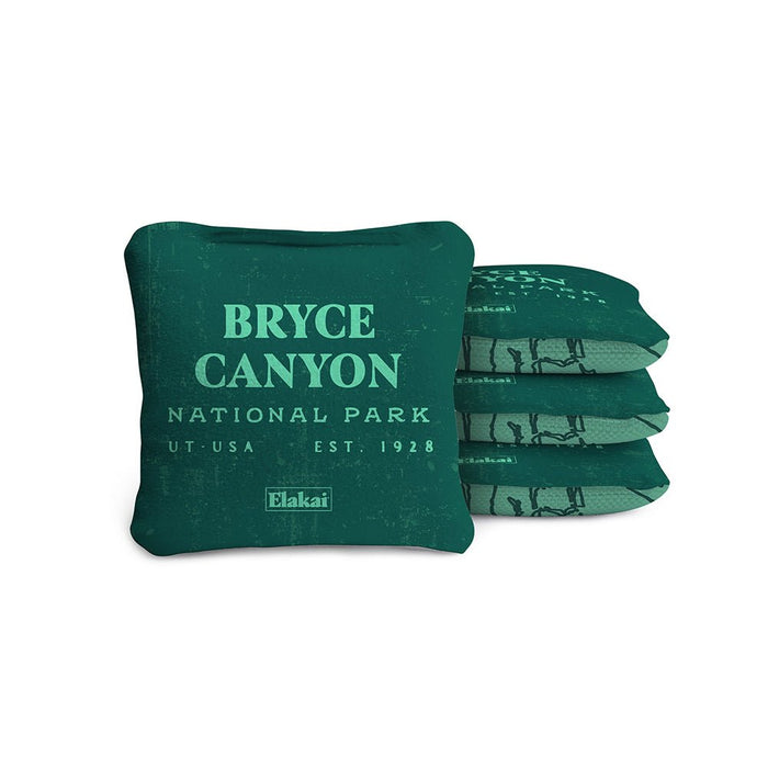 Bryce Canyon Green