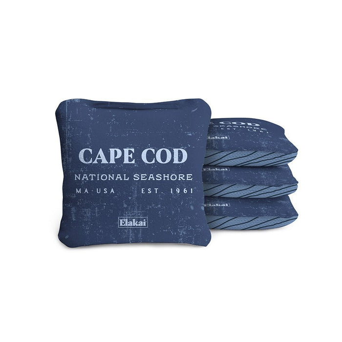 Cape Cod Blue