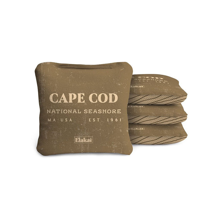 Cape Cod Tan
