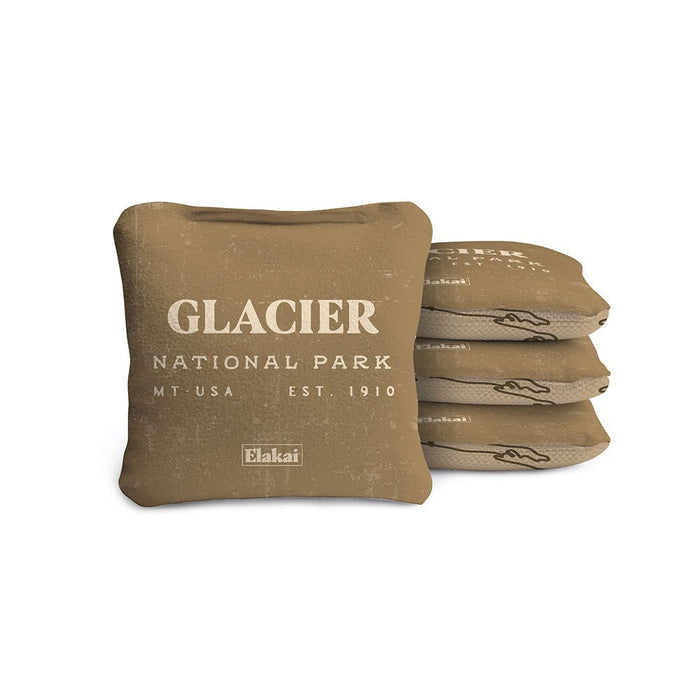 Glacier Tan
