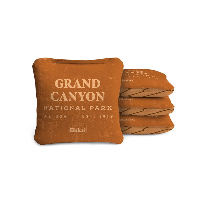 Grand Canyon Sienna