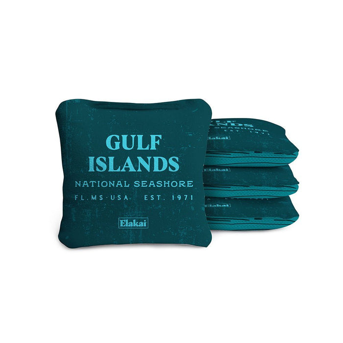 Gulf Island Shore Teal