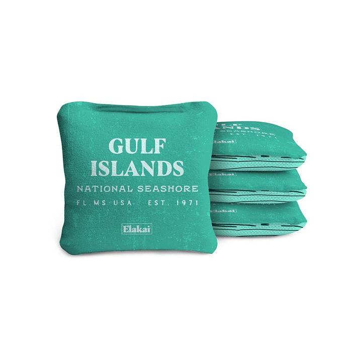 Gulf Island Shore Turquoise