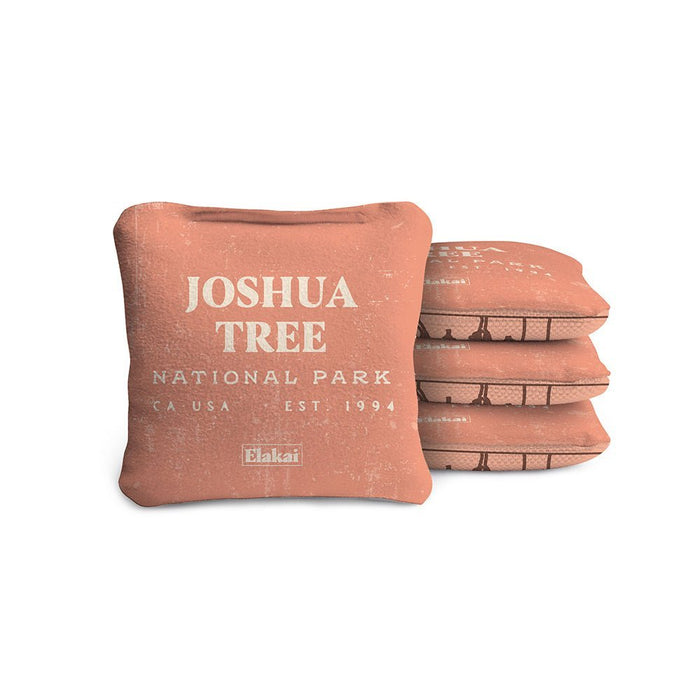 Joshua Tree Pink