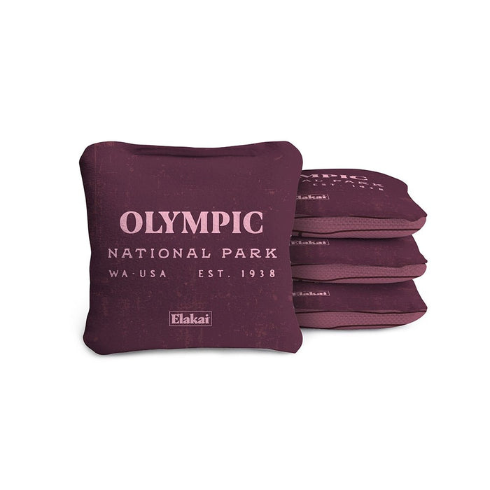Olympic Plum