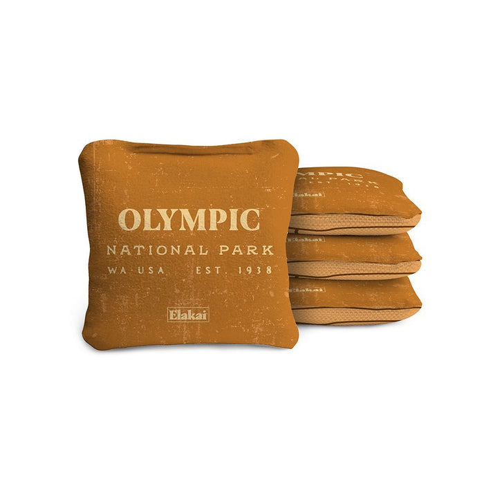 Olympic Gold