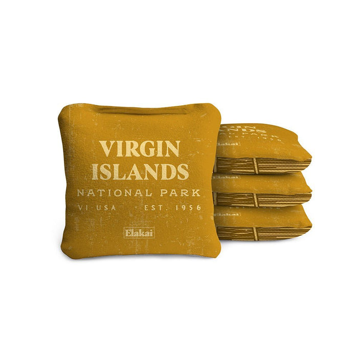 Virgin Islands Gold