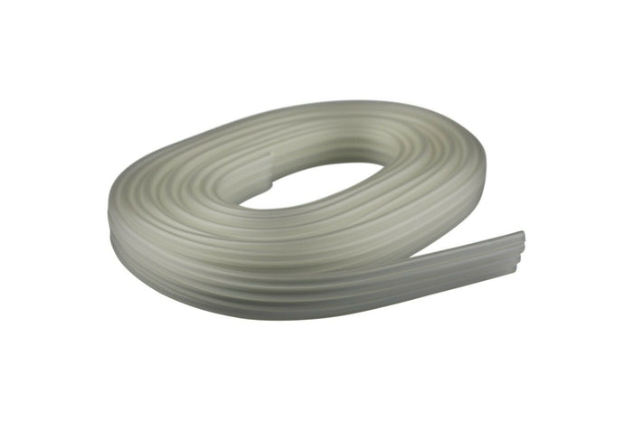 4 Way Clear Air Line 4/6mm (5m or 10m)