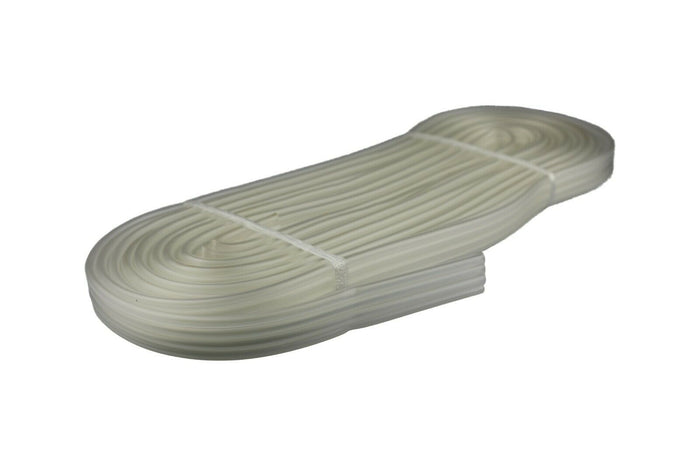 4 Way Clear Air Line 4/6mm (5m or 10m)