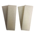 4 x Compatible Fluval 204/205/206/207 and 304/305/306/307 Bio Foam