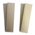 4 x Compatible Fluval 404/405/406/407 Bio Foam