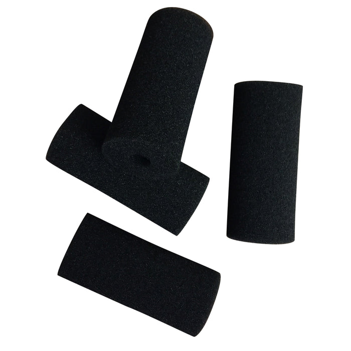 4 x Compatible Fluval Edge Pre Filter Sponges