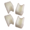 4 x Compatible Fluval U1 Foam Filter Pads