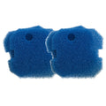 4 x Eheim Professional 2 2226 / 2326 / 2228 / 2328 Blue Coarse Foams