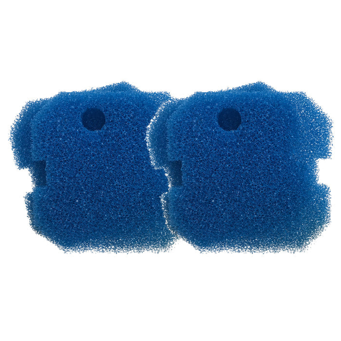 4 x Eheim Professional 2 2226 / 2326 / 2228 / 2328 Blue Coarse Foams